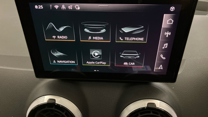 Audi Q2 30 TFSI 116 S Line 5dr Petrol Estate - Image 30